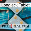 Longjack Tablet 25